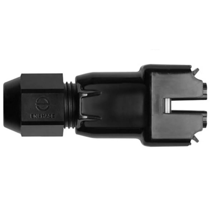 ENPHASE IQ INVERTER CABLE SPLICE KIT-BOTH (1)QTY Q-CONN-10M & (1)QTY