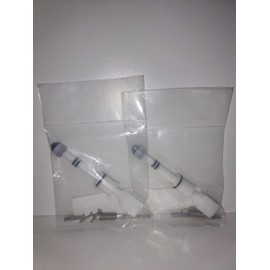 Gregson-Clark 2 Pack Lesco Gun Rebuild Kit 007642