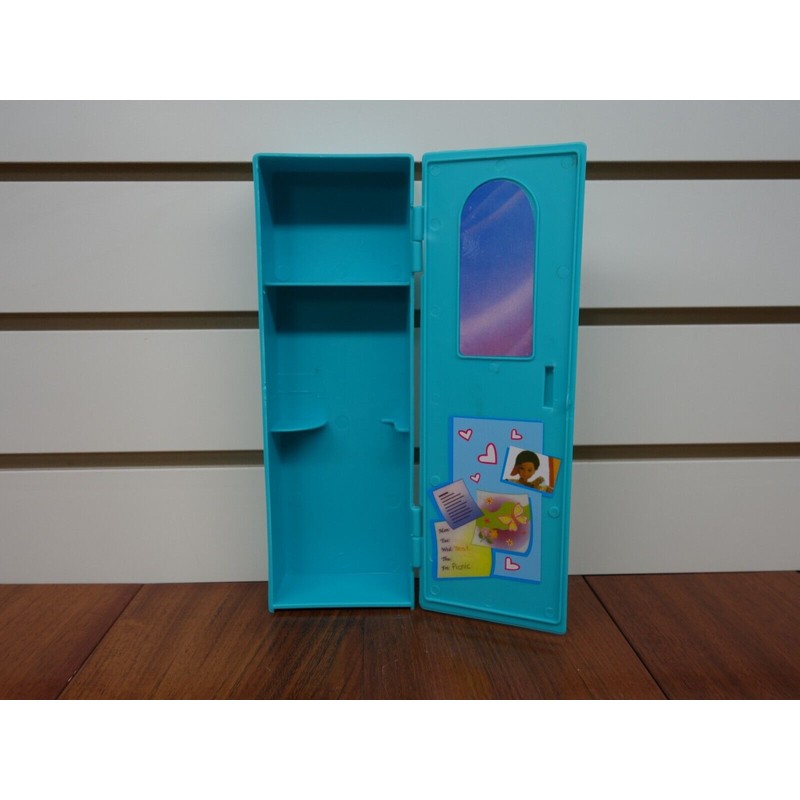 Gloria Classroom Dolls Furniture+ Chalk Board
