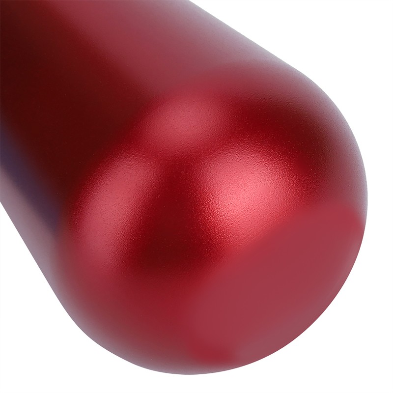 57.5mm Stainless Steel Coffee Tamper Flat Base Elastic Coffee Bean