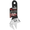 SK11 SWM-30ST Thin Mouth Monkey Wrench Maximum Diameter 1.2 inches
