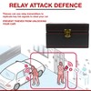Faraday Box for Car Keys | Signal Blocking Protection for
