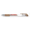 Edding 2185 Gel Rollerball Pens (Standard Colours), 7 Pieces, 0.7