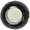 MARUSHINGYOGU Dragon GSK Sea Bream Lead, Black Glitter 4.2 oz