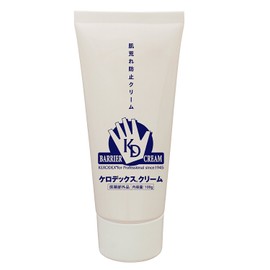 Saki Kelodex Cream 3.5 oz (100 g) Tube