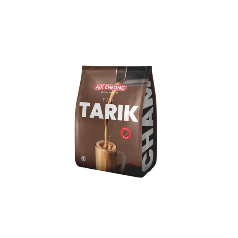 Aik Cheong Teh Tarik Combo 4 in 1 Cham (12