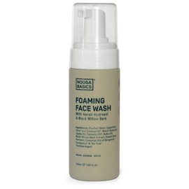 Noosa Basics Foaming Face Wash for Acne Prone Skin 150 ml