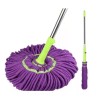 Maluk Store Set 3 Trapeadores Torbellino Autoexprimibles Mop
