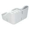 Small Animals Pet Cage Litter Box Toilet Tray Pan ABS