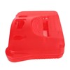 Game Console Replacement Case Retro ABS Sturdy Professional Replacement Shell