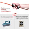 CAMNAL Climbing Rope Cleaning Brush 8-12mm Climbing Rope Cleaning Tools