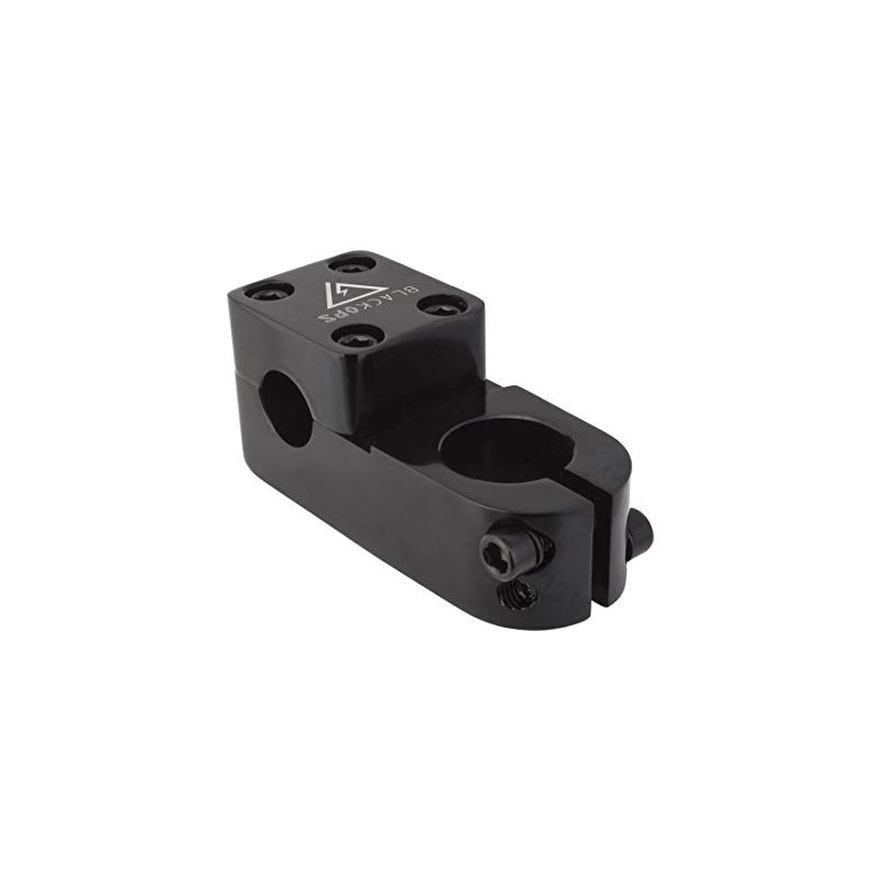 Black Ops BrickTop Stem, 1-1/8", Black