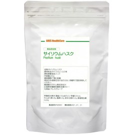 psyllium husk 200g