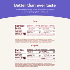 think! Delight, Keto Protein Bars, Healthy Low Carb, Gluten Free Snack - Chocolate Mousse Pie, 10 Count (Packaging May Vary)