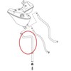 Harley Genuine HD Genuine 2006-Up XL Sportster Sportster Oil Drain