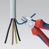 Knipex 70 01 125 SB Diagonal Cutter 4,92" in blister