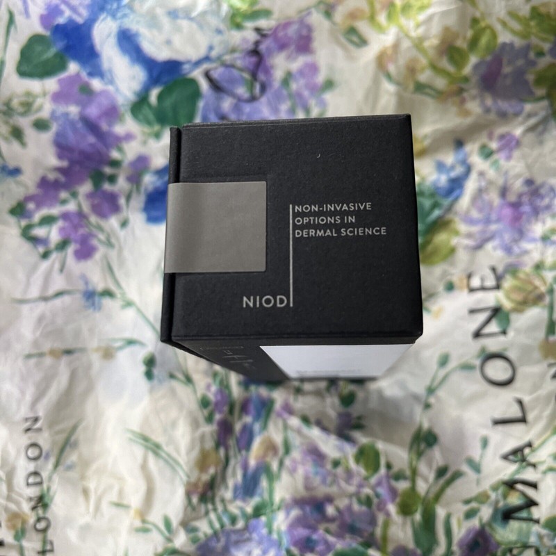 NIOD RE: Pigment Multi Pathway Brightening System .5oz/15ml New And