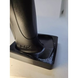 S3D 4pc Spektrum SLT2 sit flat base plate spectrum losi nascar radio stand slides on