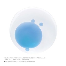 Lancme Bi-Facil  Desmaquillante Bifsico para Ojos, Remueve Mscara de Pestaas Resistente al Agua al Instante de Forma Suave, No Graso, Para Todo Tipo  