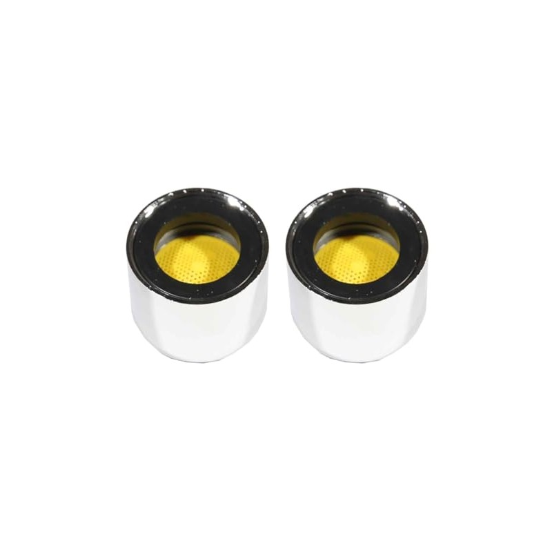 Lowenergie Tap Aerator 22mm Female,4ltr per Minute, Water, Energy Saving