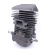 Engine Motor Cylinder Piston Crankshaft for Stihl Chainsaw 023 025