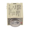 Time Relay Adjustable Timing Power Off Timer Delay AC 200‑220V