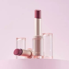 PIA 삐아 립스틱 데일리 립 메이크업 레디 투 웨어 워터 [05 웻 플럼] Pia Lipstick Daily Lip Makeup Ready to Wear Water [05 Wet Plum]