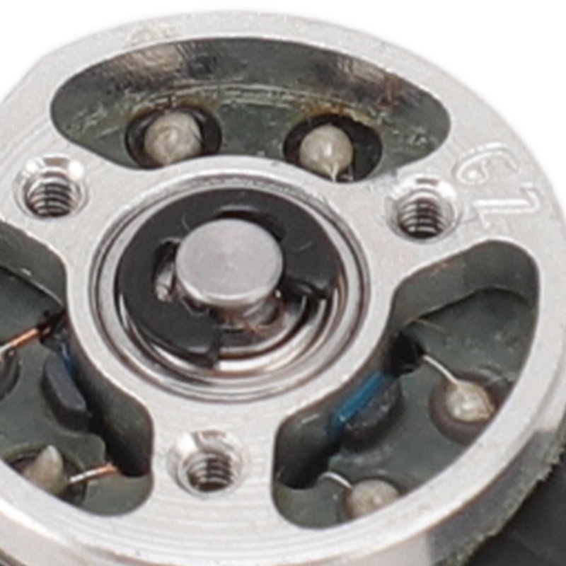 Drone Roll Pitch Motor Replacement Repair Part Camera Roll Arm