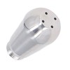 Coffee Machine Steam Nozzle Stainless Steel 4 Holes 360 Degree