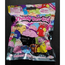Jakks Pacific Squish-Dee-Lis
