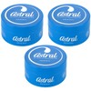THREE PACKS of Astral Cream x 200ml by Astral