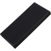 Dura-Block Scuff Pad - 5.6in Ultra-Flex Hook and Loop Scruff