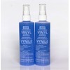 Waterbed Vinyl Cleaner Set of 2