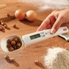 Rosenstein & Söhne Digital Spoon Scales for Powder and Spices