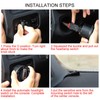 Light Switch with Light Sensor - Car Headlight Control Module