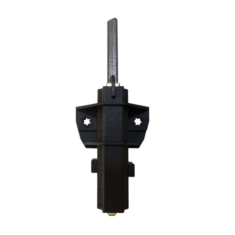 Place4parts Pair of Ceset Motor Carbon Brushes for Hoover, Candy