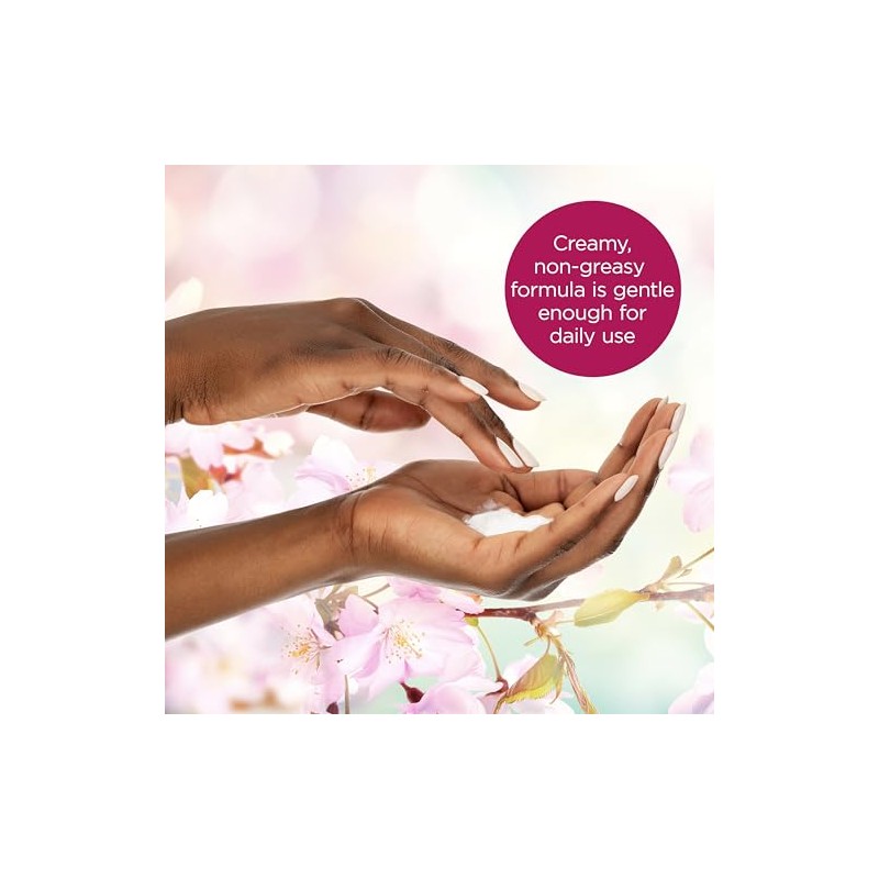 Bodycology Crema Corporal de Karité, Cherry Blossom, 8 oz