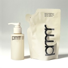 primera mild and perfect facial peeling plan 100ml+100ml (refill) / 프리메라 마일드 앤 퍼펙트 페이셜 필링 기획 100ml+100ml(리필)