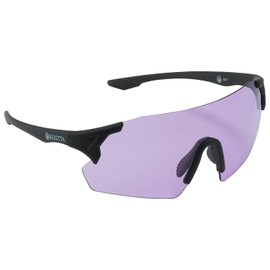 BERETTA Challenge Evo メガネ - パープル (OC061A28540316UNI), パープル