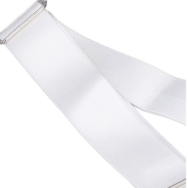 Tennis Net Center Strap Height Adjustable Nylon Tennis Net Straps