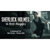 Sherlock Holmes - The Devil's Daughter