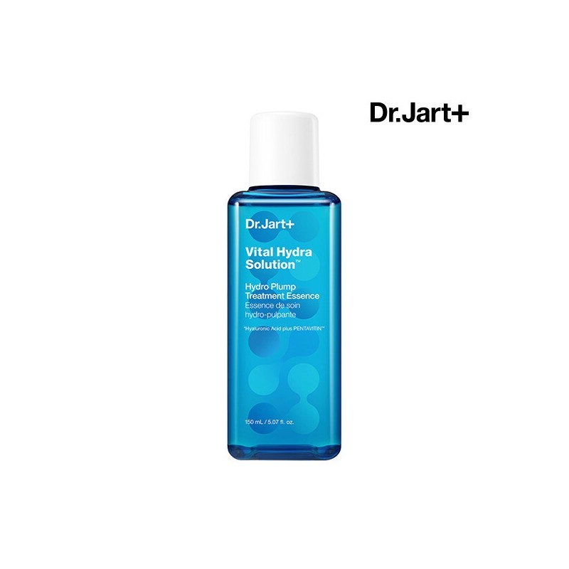 Dr. Jart+ Vital Hydra Solution Hydro Plump Treatment Essence 150ml