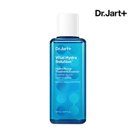 Dr. Jart+ Vital Hydra Solution Hydro Plump Treatment Essence 150ml (+ Cream) / 닥터자르트 바이탈 하이드라 솔루션 하이드로 플럼프 트리트먼트 에센스 150ml (+크림