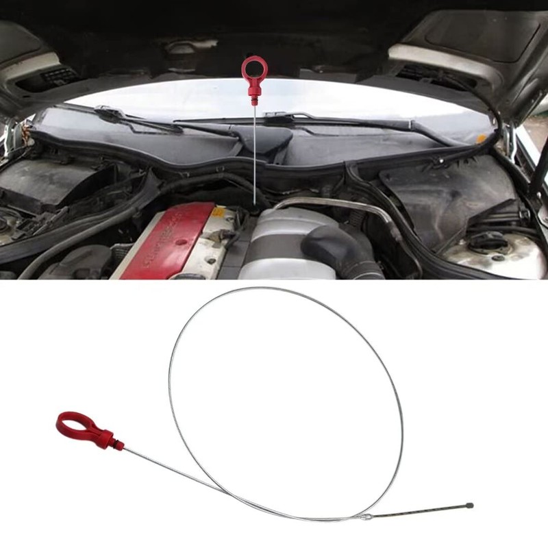 Upgraded 9336A Transmission Fluid Dipstick Tool for Chrysler Crossfire 2004-2008