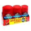 Desodorante Old Spice Fresh Para Caballero 3 Pack