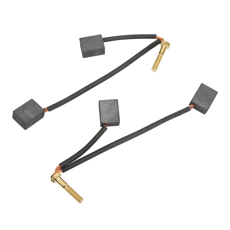 Club Car Motor Brush Kit 102187101 Plug and Play Replacement