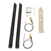 Wireless Card WIFI6E 5374M Gigabit 5G Dual Band NGFF M2