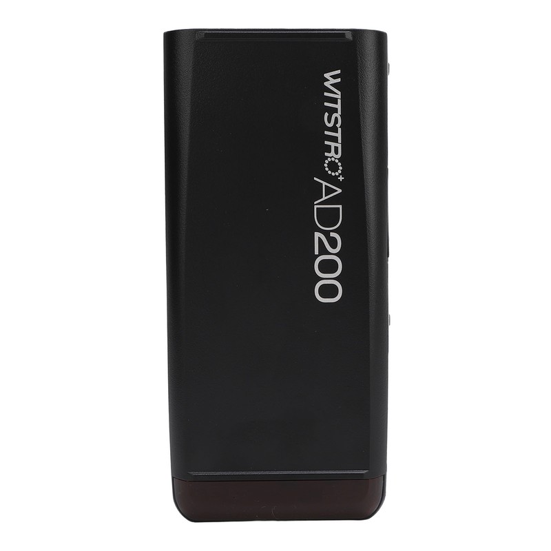 Flash Light Shell for AD200 Body Cover Case Shell Flash