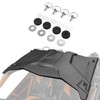 VPZMT Roof Pins Quick Release Bolts Fits for 2017-2023 Can