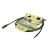 Sommer Cable 1 m Mini-BNC 6G 3G HD-SDI 4K Adapter